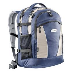 Рюкзак Deuter Giga II цвет 360 navy-beige Картинка Рюкзак Deuter Giga II цвет 360 navy-beige