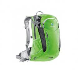 Рюкзак Deuter Cross Air 20 EXP цвет 2704 spring-black Картинка Рюкзак Deuter Cross Air 20 EXP цвет 2704 spring-black