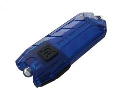 Фонарь Nitecore Tube синий Картинка Фонарь Nitecore Tube синий