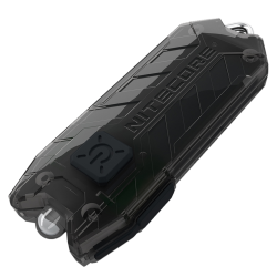 Фонарь Nitecore Tube черный Картинка Фонарь Nitecore Tube черный