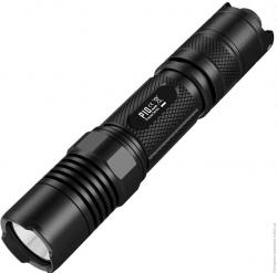 Фонарь Nitecore P10 800/400/70lm Картинка Фонарь Nitecore P10 800/400/70lm