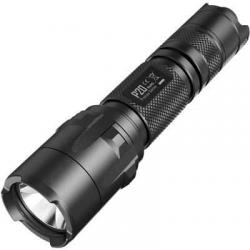 Фонарь Nitecore P20 Картинка Фонарь Nitecore P20