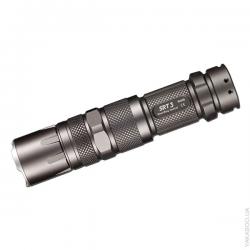 Фонарь Nitecore SRT3 Defender серый Картинка Фонарь Nitecore SRT3 Defender серый