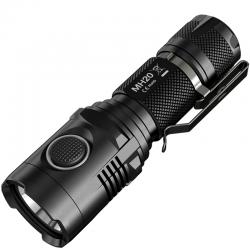 Фонарь Nitecore MH20 960lm Картинка Фонарь Nitecore MH20 960lm