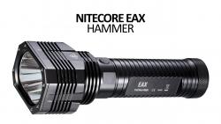 Фонарь Nitecore EAX Картинка Фонарь Nitecore EAX