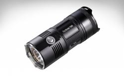 Фонарь Nitecore TM06 3800/1500/480/160/3lm Картинка Фонарь Nitecore TM06 3800/1500/480/160/3lm