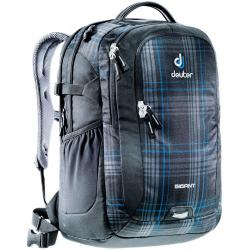 Рюкзак Deuter Gigant цвет 7309 blueline check Картинка Рюкзак Deuter Gigant цвет 7309 blueline check