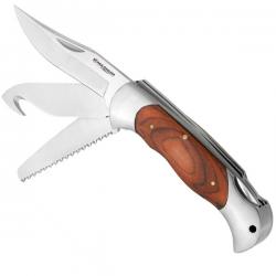 Картинка Нож Boker Magnum Classic Hunter