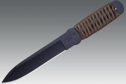 Нож Cold Steel TRUE FLIGHT THROWER W/SHEATH Картинка Нож Cold Steel TRUE FLIGHT THROWER W/SHEATH