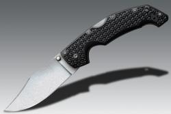 Нож Cold Steel Voyager Lg.Clip Point Plain edge BD-1 Картинка Нож Cold Steel Voyager Lg.Clip Point Plain edge BD-1