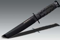 Нож Cold Steel LEATHERNECK TANTO D2 Картинка Нож Cold Steel LEATHERNECK TANTO D2