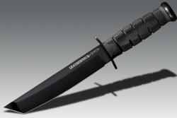 Картинка Нож Cold Steel LEATHERNECK TANTO D2