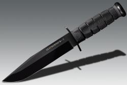 Картинка Нож Cold Steel LEATHERNECK S/F D2