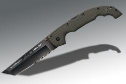 Нож Cold Steel RAWLES VOYAGER Картинка Нож Cold Steel RAWLES VOYAGER