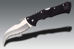 Нож Cold Steel Black Talon II Serrated Edged Картинка Нож Cold Steel Black Talon II Serrated Edged