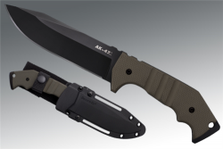 Нож Cold Steel AK-47 Fixed blade 3V Картинка Нож Cold Steel AK-47 Fixed blade 3V