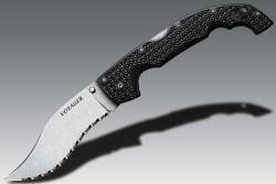 Картинка Нож Cold Steel Vaquero XLG. SE