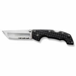 Cold Steel Voyager Med. Tanto 50/50 Edge (1260.09.91)