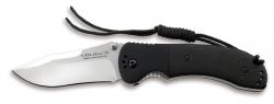 Нож Ontario JPT-3R DROP POINT Картинка Нож Ontario JPT-3R DROP POINT