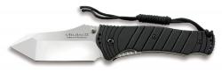 Нож Ontario JPT-4S Tanto Картинка Нож Ontario JPT-4S Tanto