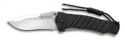 Нож Ontario JPT-3S Drop Point Картинка Нож Ontario JPT-3S Drop Point