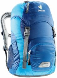 Рюкзак Deuter Junior цвет 3352 steel-turquoise Картинка Рюкзак Deuter Junior цвет 3352 steel-turquoise