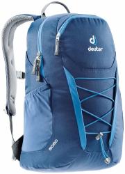 Рюкзак Deuter Gogo цвет 1370 midnight-bay Картинка Рюкзак Deuter Gogo цвет 1370 midnight-bay