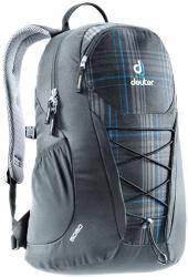 Рюкзак Deuter Gogo цвет 7309 blueline check Картинка Рюкзак Deuter Gogo цвет 7309 blueline check