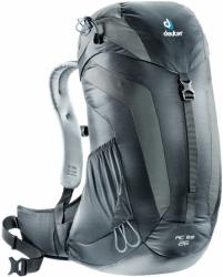 Рюкзак Deuter AC Lite 26 цвет 7410 black-granite (34203167410)