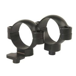 Кольца Leupold QR 30мм High Ext Matte Картинка Кольца Leupold QR 30мм High Ext Matte