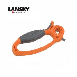 Картинка Точилка Lansky Broadhead Sharpener