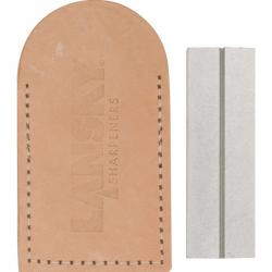 Точилка Lansky Diamond Pocket Stone Картинка Точилка Lansky Diamond Pocket Stone