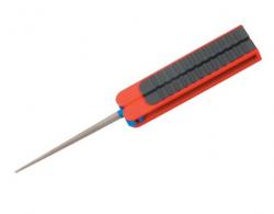 Точилка Lansky Folding Diamond Rat Sharpener Картинка Точилка Lansky Folding Diamond Rat Sharpener
