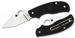 Картинка Нож Spyderco Urban Lightweight