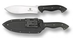 Нож Spyderco Forager Картинка Нож Spyderco Forager
