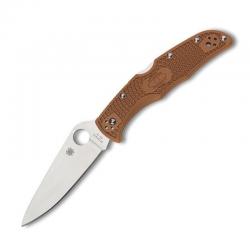 Картинка Нож Spyderco Endura4 Flat Ground