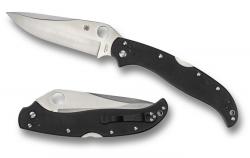 Картинка Нож Spyderco Tatanka