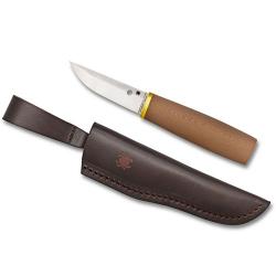 Нож Spyderco PUUKO G-10 Картинка Нож Spyderco PUUKO G-10