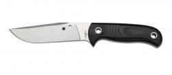 Нож Spyderco Bradley Bowie Картинка Нож Spyderco Bradley Bowie