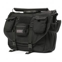 Сумка BLACKHAWK! Tac Brief кордура, черная Картинка Сумка BLACKHAWK! Tac Brief кордура, черная