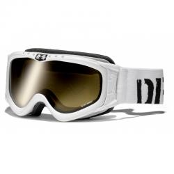Dr. Zipe 991-00 Mistress level 8 - White - Yellow Photocromatic / Polarized Картинка Dr. Zipe 991-00 Mistress level 8 - White - Yellow Photocromatic / Polarized