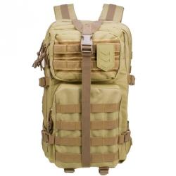 Картинка Рюкзак VVV Gear Velox II Tactical 27 (Coyote Tan)