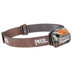 Картинка Фонарь Petzl TIKKA orange