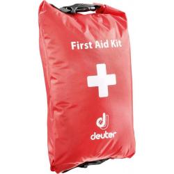 Аптечка Deuter First Aid Kid DRY M цвет 5050 fire - Empty Картинка Аптечка Deuter First Aid Kid DRY M цвет 5050 fire - Empty
