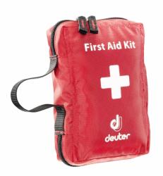 Картинка Аптечка Deuter First Aid Kid M цвет 5050 fire