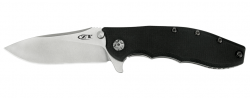 Картинка Нож Zero Tolerance 0562 Hinderer Slicer