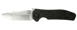 Нож Zero Tolerance 0620CF Emerson Tanto Carbon Fiber Картинка Нож Zero Tolerance 0620CF Emerson Tanto Carbon Fiber