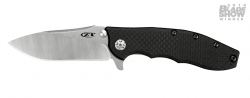Zero Tolerance 0562CF Hinderer Slicer Carbon Fiber Картинка Zero Tolerance 0562CF Hinderer Slicer Carbon Fiber