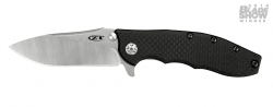 Картинка Zero Tolerance 0562CF Hinderer Slicer Carbon Fiber