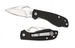 Картинка Нож Spyderco Byrd Crow